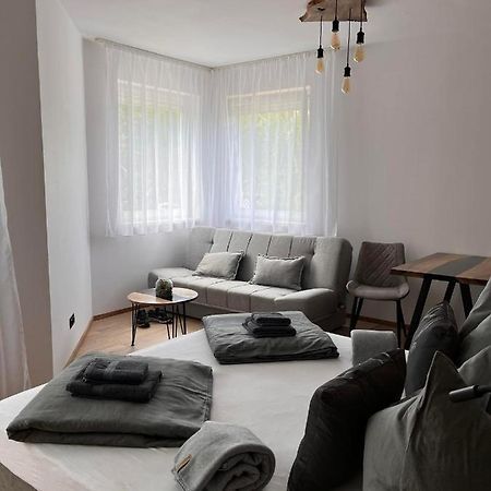 Aron Apartman-Zalakaros Dış mekan fotoğraf