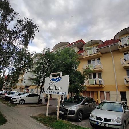 Aron Apartman-Zalakaros Dış mekan fotoğraf