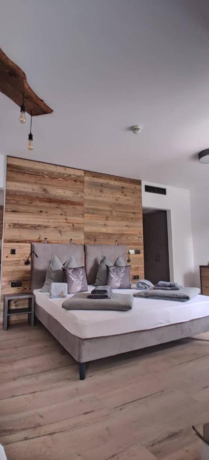 Aron Apartman-Zalakaros Dış mekan fotoğraf
