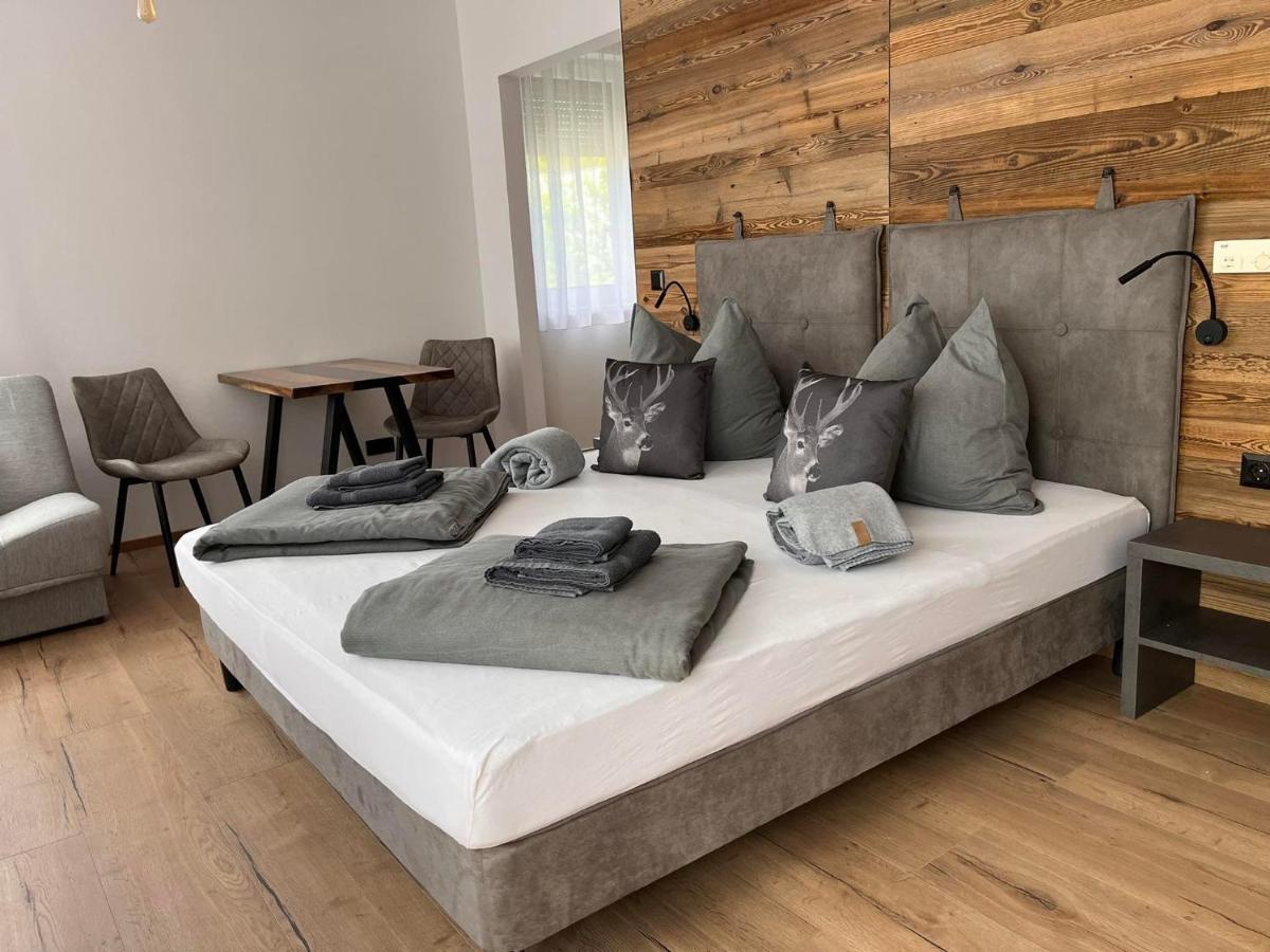 Aron Apartman-Zalakaros Dış mekan fotoğraf