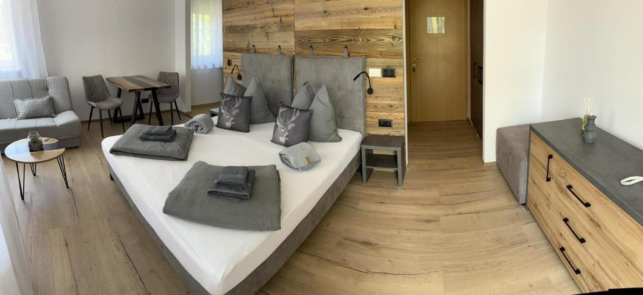 Aron Apartman-Zalakaros Dış mekan fotoğraf