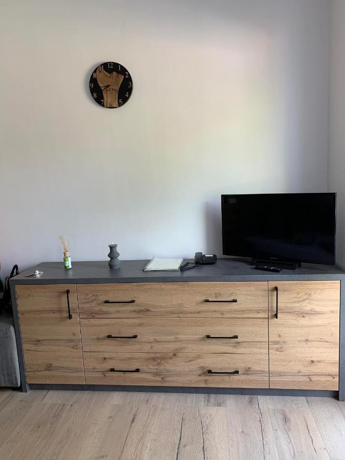 Aron Apartman-Zalakaros Dış mekan fotoğraf
