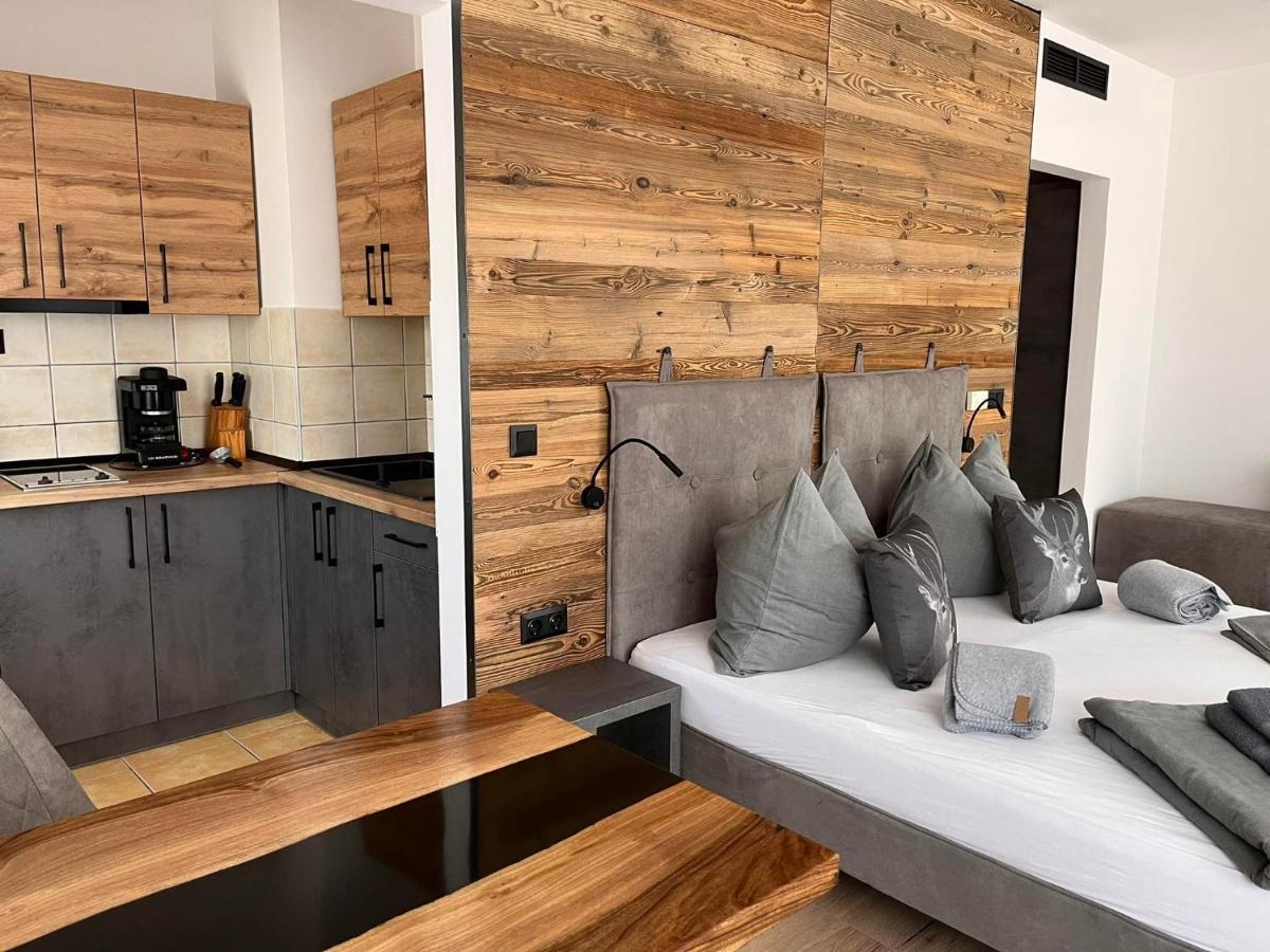 Aron Apartman-Zalakaros Dış mekan fotoğraf