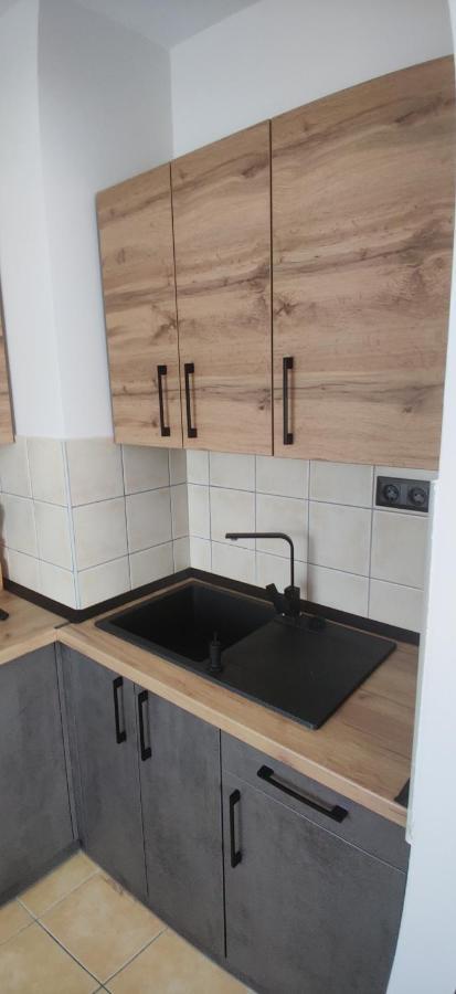 Aron Apartman-Zalakaros Dış mekan fotoğraf