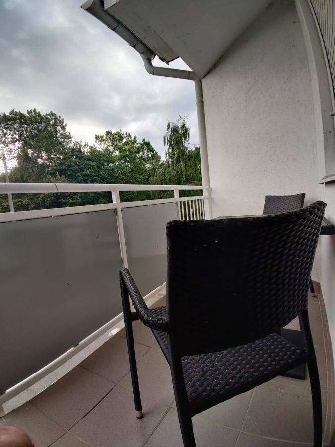 Aron Apartman-Zalakaros Dış mekan fotoğraf